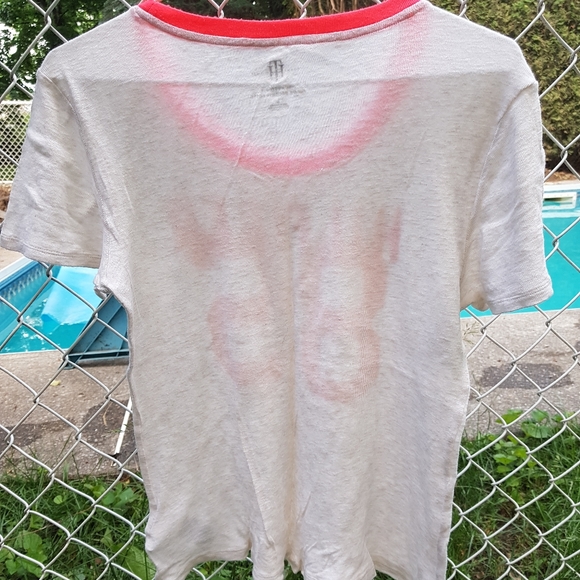 Sporty T-shirt - Picture 2 of 4